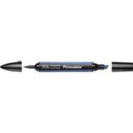 Winsor & Newton ProMarker B736 China Blue Çizim Kalemi