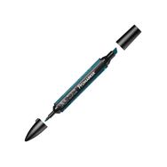 Winsor & Newton ProMarker C824 Petrol Blue Çizim Kalemi