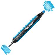 Winsor & Newton ProMarker C847 Cyan Çizim Kalemi