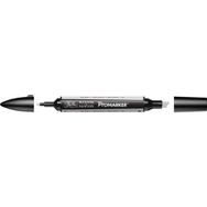 Winsor & Newton ProMarker CG08 Ice Grey 1 Çizim Kalemi