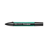 Winsor & Newton ProMarker G847 Green Çizim Kalemi