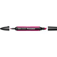 Winsor & Newton ProMarker M865 Magenta Çizim Kalemi