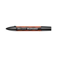 Winsor & Newton ProMarker O177 Bright Orange Çizim Kalemi