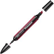 Winsor & Newton ProMarker R445 Crimson Çizim Kalemi