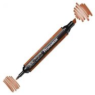 Winsor & Newton Promarker Terracotta O335 Çift Taraflı Grafik Marker Kalem