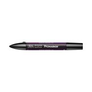 Winsor & Newton ProMarker V524 Aubergine Çizim Kalemi