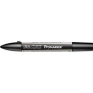 Winsor & Newton ProMarker WG08 Warm Grey 1 Çizim Kalemi