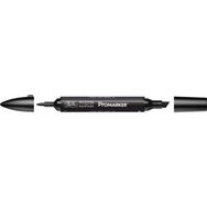 Winsor & Newton ProMarker XB Black Çizim Kalemi