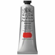 Winsor Newton Pyrrole Red 534 S.4 60 ml Akrilik Boya