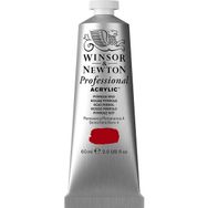 Winsor Newton Pyrrole Red 534 S.4 60 ml Akrilik Boya