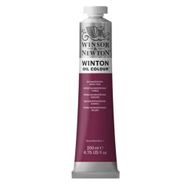 Winsor Newton Quinacridone Deep Pink 250 200 ml Yağlı Boya