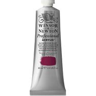 Winsor Newton Quinacridone Violet 550 S.3 60 ml Akrilik Boya