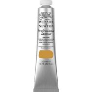 Winsor Newton Raw Sienna 552 S.1 200 ml Akrilik Boya