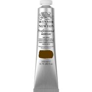 Winsor Newton Raw Umber 554 S.1 200 ml Akrilik Boya