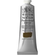 Winsor Newton Raw Umber 554 S.1 60 ml Akrilik Boya