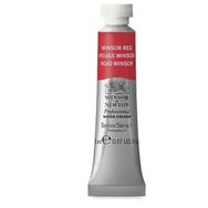 Winsor Newton Red 726 S.1 5 ml Tüp Sulu Boya