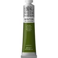Winsor Newton Sap Green 599 37 200 ml Yağlı Boya