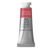 Winsor Newton Scarlet Lake 603 S.2 14 ml Sulu Boya