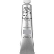 Winsor Newton Silver No.1 617 S.3 200 ml Akrilik Boya