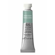 Winsor Newton Terre Verte 637 S.1 5 ml Tüp Sulu Boya
