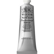 Winsor Newton Titanium White 644 S.1 60 ml Akrilik Boya