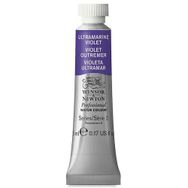 Winsor Newton Ultramarine Violet 672 S.2 5 ml Tüp Sulu Boya