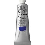 Winsor Newton Ultramarine Violet 672 S.2 60 ml Akrilik Boya