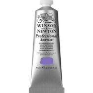 Winsor Newton Ultramarine Violet 672 S.2 60 ml Akrilik Boya