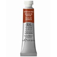 Winsor Newton Venetian Red 678 S.1 5 ml Tüp Sulu Boya
