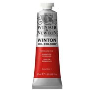 Winsor Newton Vermilion Hue 682 42 37 ml Yağlı Boya