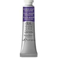 Winsor Newton Violet Dx 733 S.1 5 ml Tüp Sulu Boya