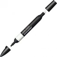 Winsor & Newton Warm Grey 0 Promarker