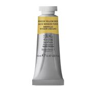 Winsor Newton Winsor Yellow Deep 731 S.1 14 ml Sulu Boya
