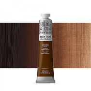 Winsor Newton Winton 200 ml Burnt Umber 076 3 Yağlı Boya