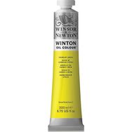 Winsor Newton Winton 200 ml Cadmium Lemon 086 60 Yağlı Boya