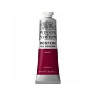 Winsor Newton Winton 28 Magenta Yağlı Boya