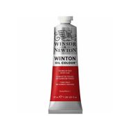 Winsor Newton Winton 37 ml Cadmium Red Dp.Hue 098 6 Yağlı Boya