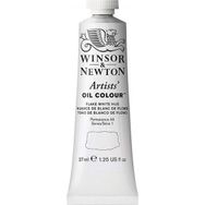 Winsor Newton Winton 37 ml Flake White 245 19 Yağlı Boya