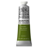 Winsor Newton Winton 37 ml Sap Green 599 37 Yağlı Boya
