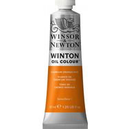 Winsor & Newton Winton 37 MML Cadmium Orange Hue 90 Yağlı Boya