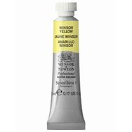 Winsor Newton Yellow 730 S.1 5 ml Tüp Sulu Boya