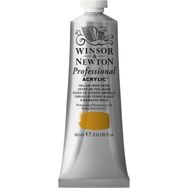 Winsor Newton Yellow Iron Oxide 737 S.1 60 ml Akrilik Boya