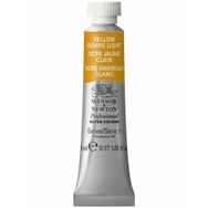 Winsor Newton Yellow Ochre Light 745 S.1 5 ml Tüp Sulu Boya
