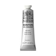 Winsor Newton Zinc White 748 45 37 ml Yağlı Boya