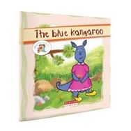 Winston Academy - Story Time the Blue Kangaroo