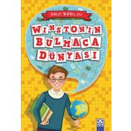 Winston'ın Bulmaca Dünyası - Eric Berlin