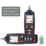 Wintact WT63B Vibrasyon Titreşim Ölçer