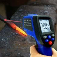 Wintact WT700 Infrared Termometre