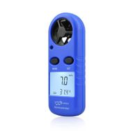 Wintact WT816 Dijital Anemometre Hava Akım Ölçer