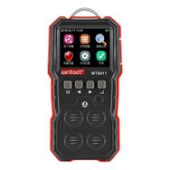 Wintact WT8811 Çoklu Gaz Analiz Cihazı